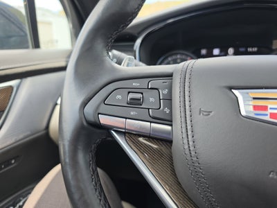 2023 Cadillac XT6 Sport
