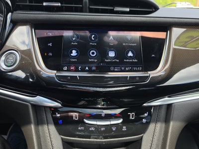 2023 Cadillac XT6 Sport