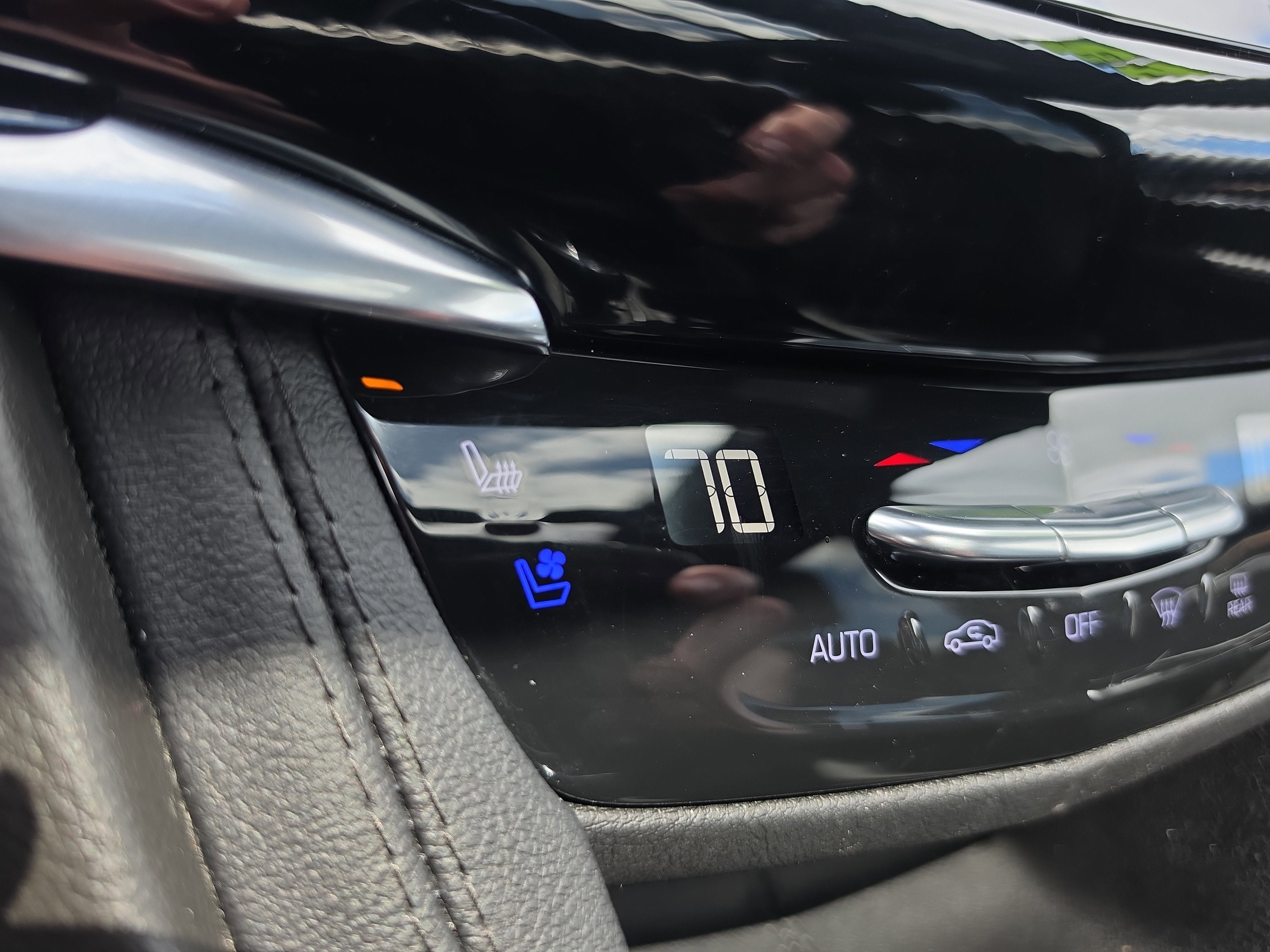 2023 Cadillac XT6 Sport