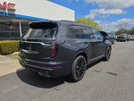 2023 Cadillac XT6 Sport