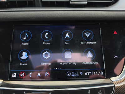 2023 Cadillac XT6 Sport