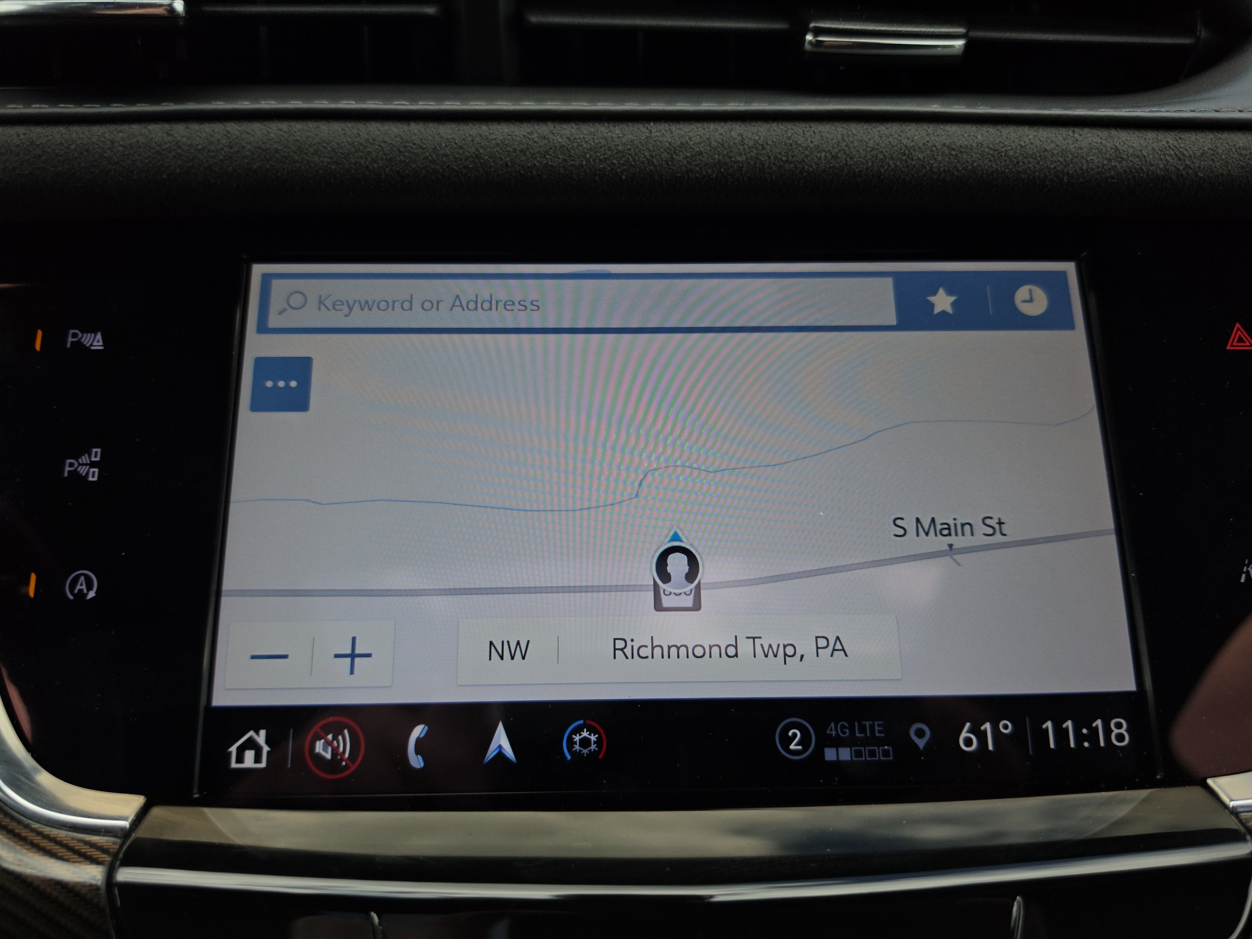 2023 Cadillac XT6 Sport