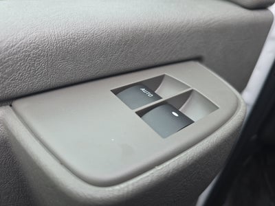 2025 Chevrolet Express Cutaway 4500 2WT