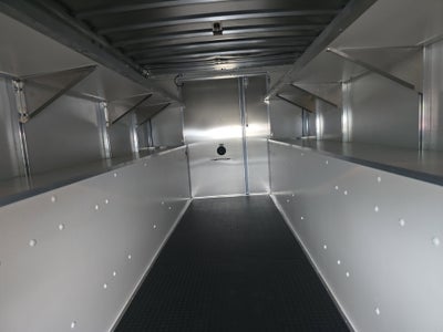 2025 Chevrolet Express Cutaway 4500 2WT