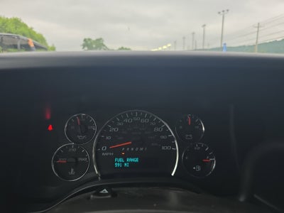 2025 Chevrolet Express Cutaway 4500 2WT