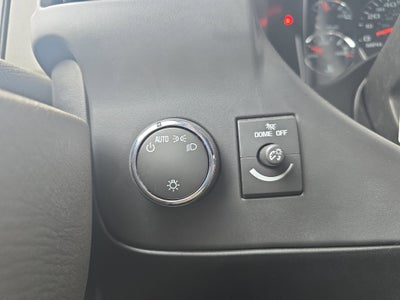 2025 Chevrolet Express Cutaway 4500 2WT