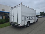 2025 Chevrolet Express Cutaway 4500 2WT