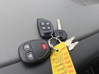 2025 Chevrolet Express Cutaway 4500 2WT