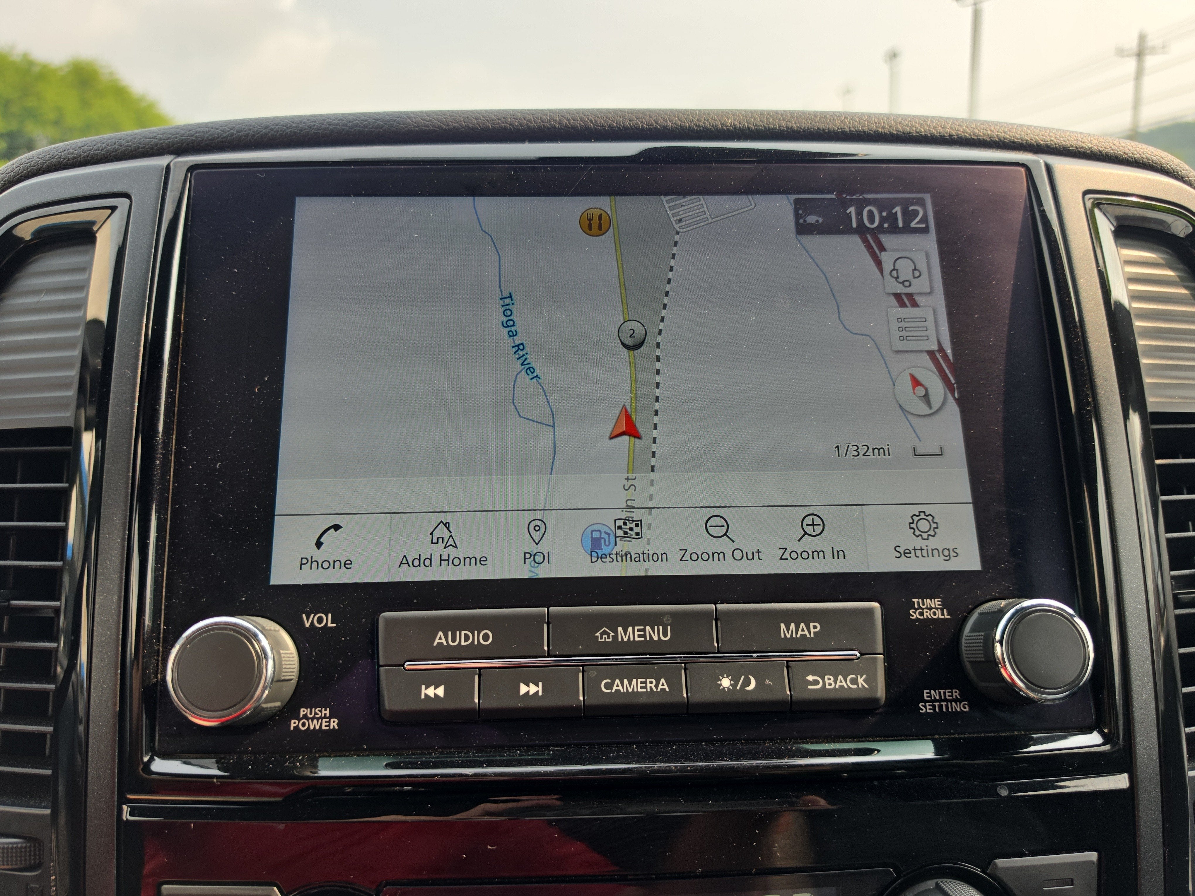 2023 Nissan Titan XD PRO-4X