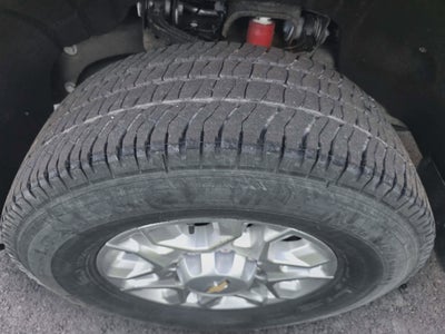 2025 Chevrolet Silverado 3500 HD LT