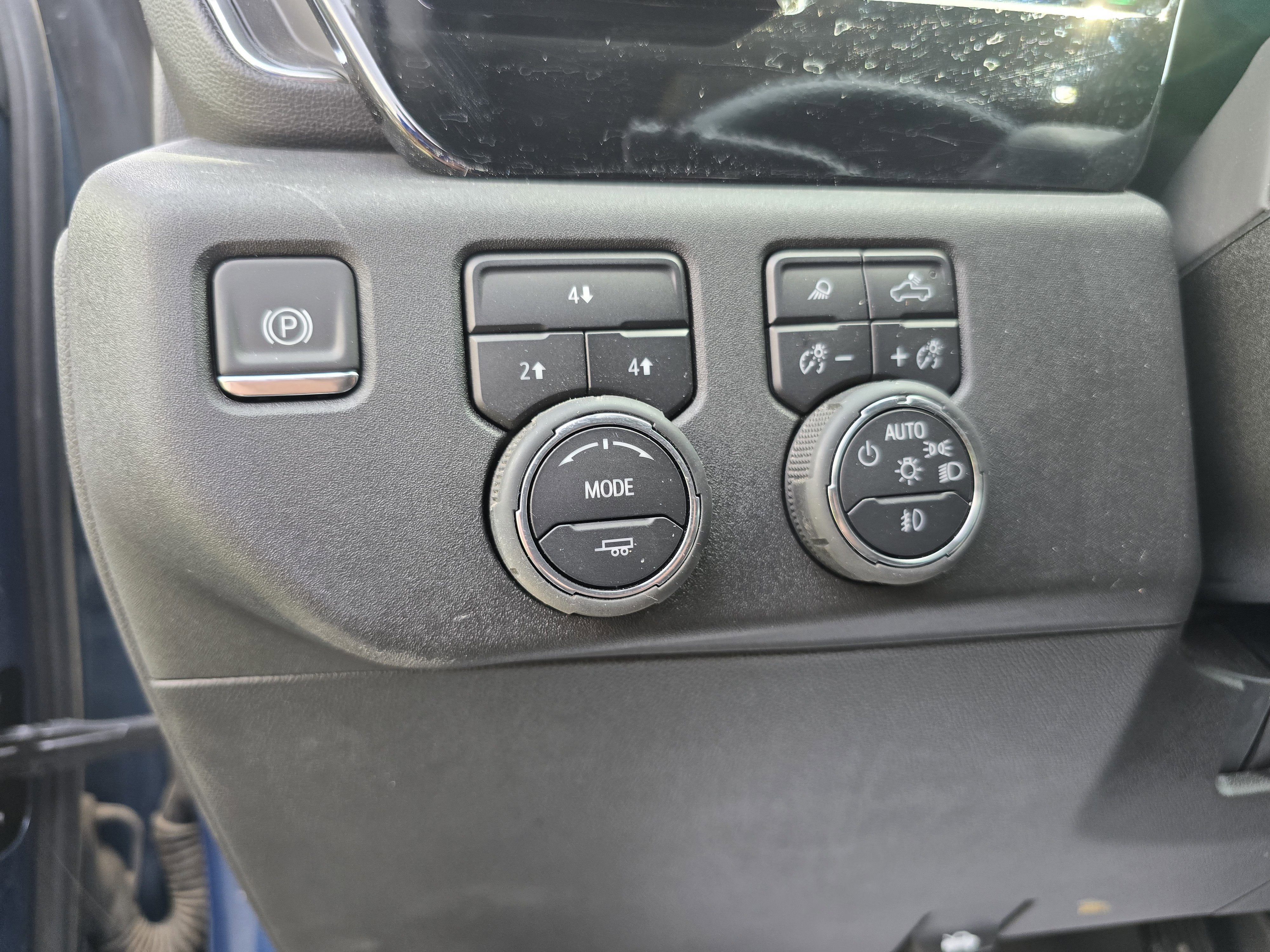 2025 Chevrolet Silverado 3500 HD LT