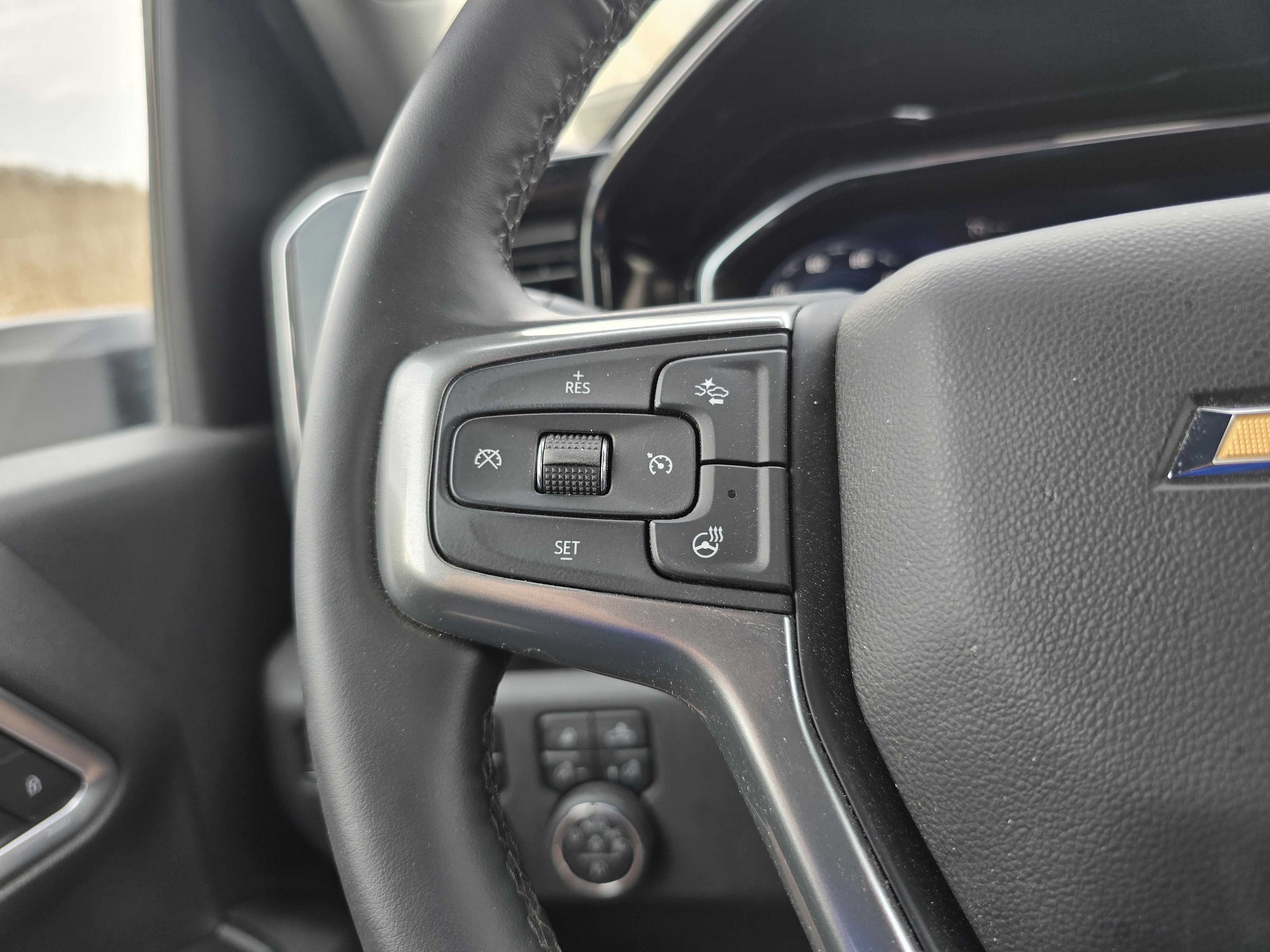 2025 Chevrolet Silverado 3500 HD LT