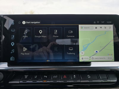 2025 Chevrolet Silverado 3500 HD LT