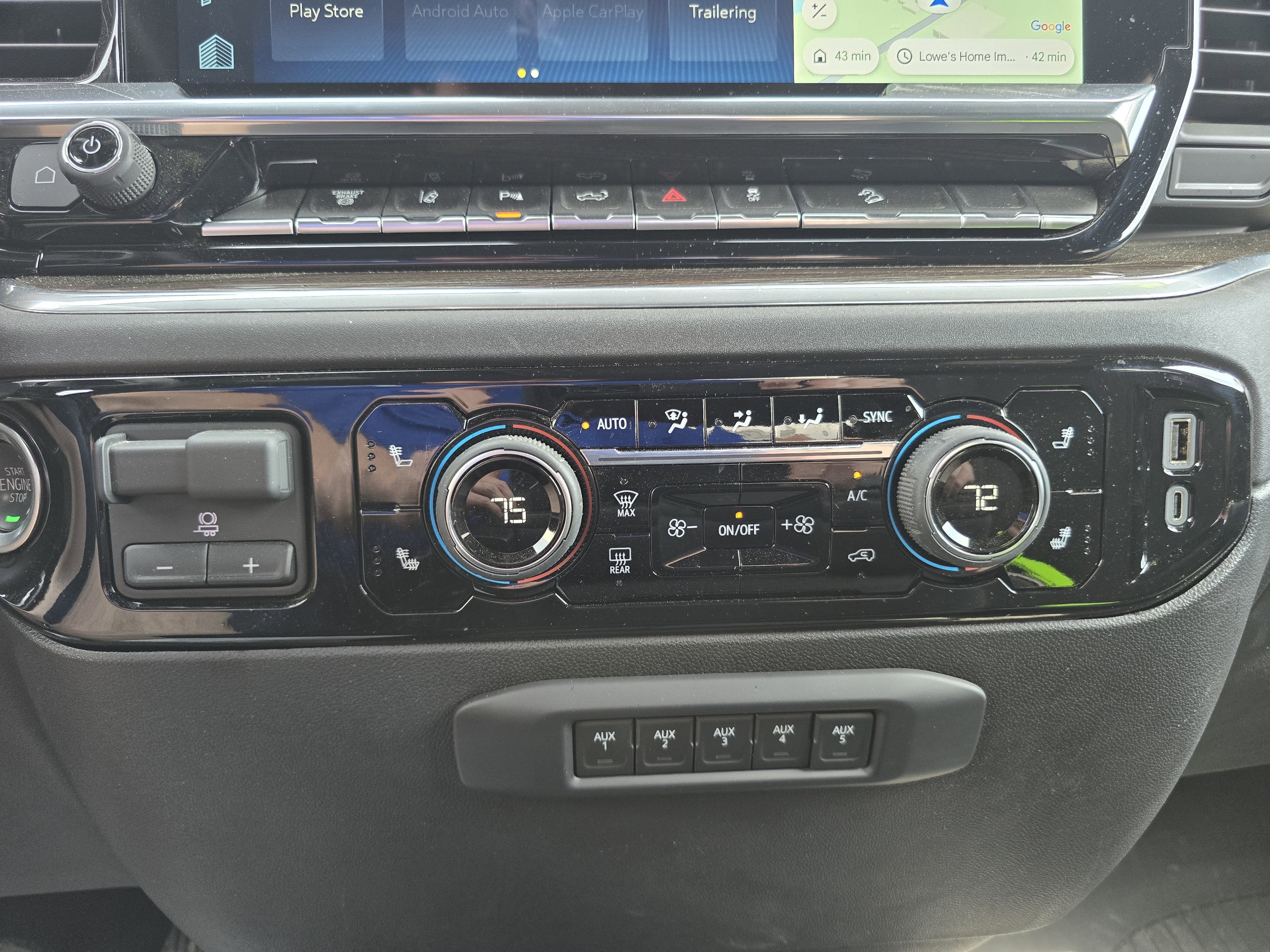 2025 Chevrolet Silverado 3500 HD LT