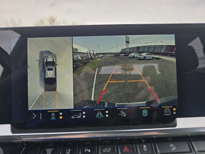 2025 Chevrolet Silverado 3500 HD LT