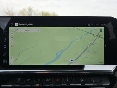 2025 Chevrolet Silverado 3500 HD LT