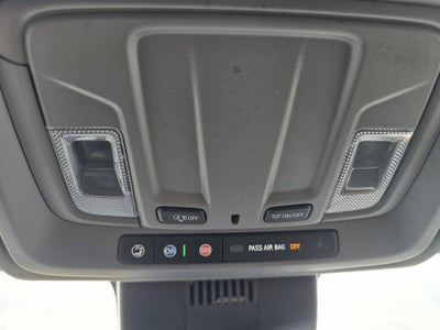 2025 Chevrolet Silverado 3500 HD LT