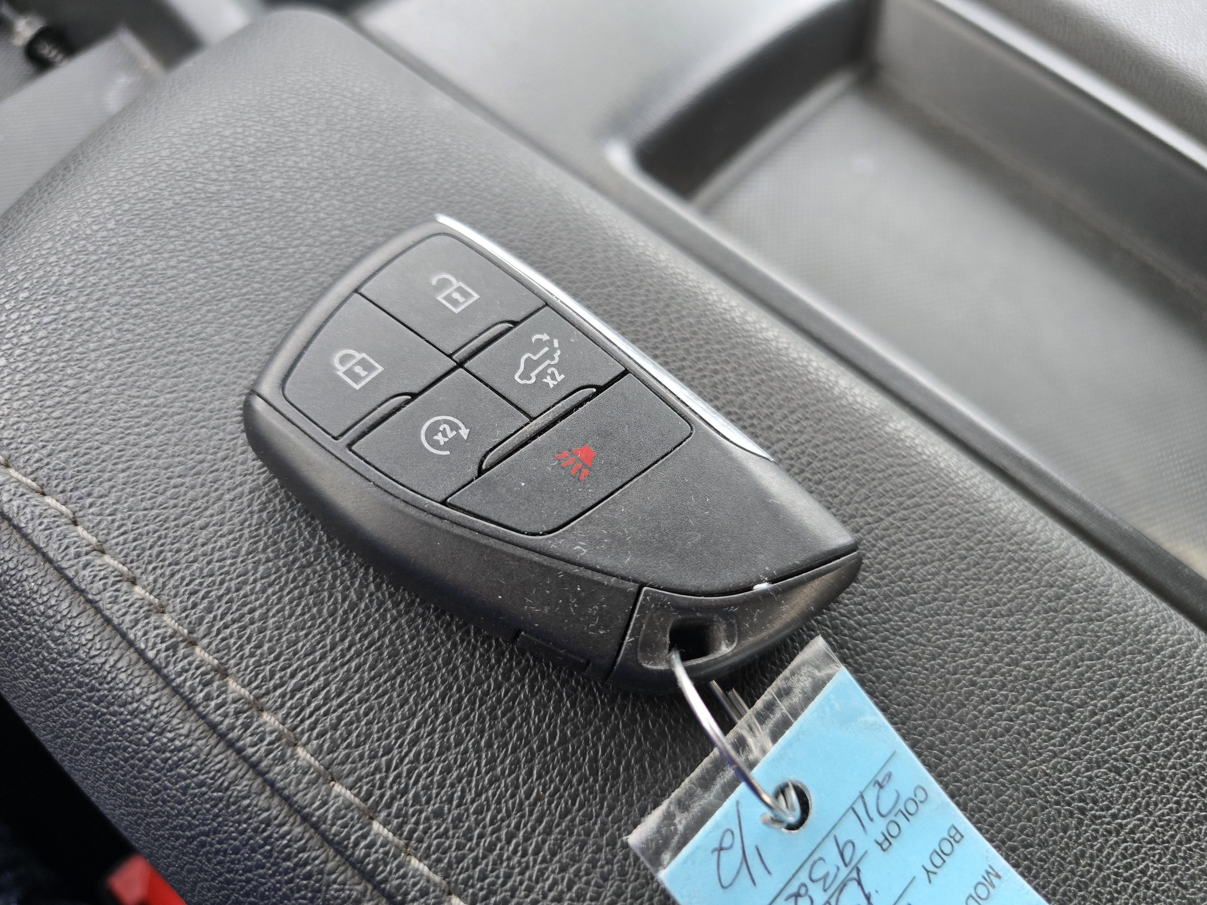 2025 Chevrolet Silverado 3500 HD LT