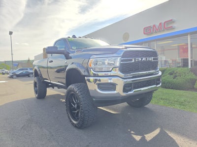 2021 RAM 3500 Tradesman