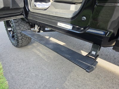 2021 RAM 3500 Tradesman