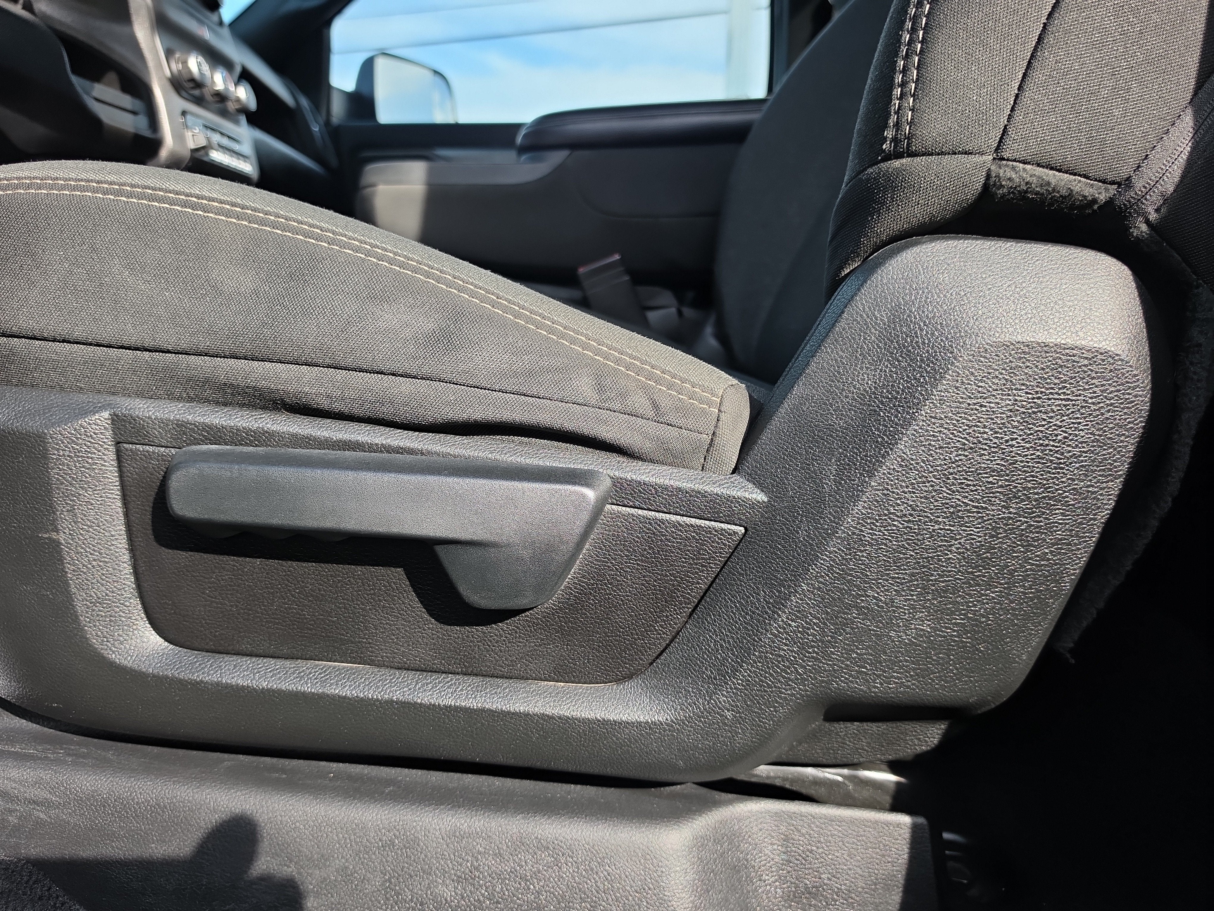 2021 RAM 3500 Tradesman