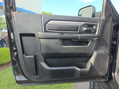 2021 RAM 3500 Tradesman