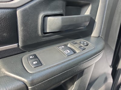 2021 RAM 3500 Tradesman