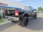 2021 RAM 3500 Tradesman