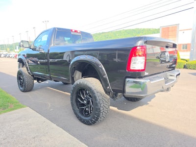 2021 RAM 3500 Tradesman