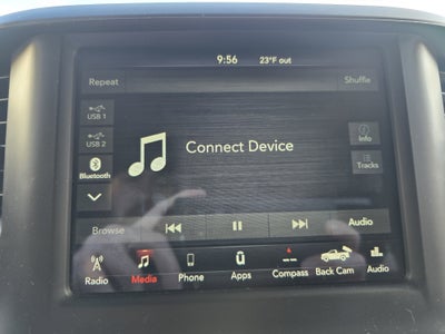 2020 RAM 2500 Tradesman