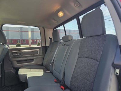 2016 RAM 2500 Power Wagon