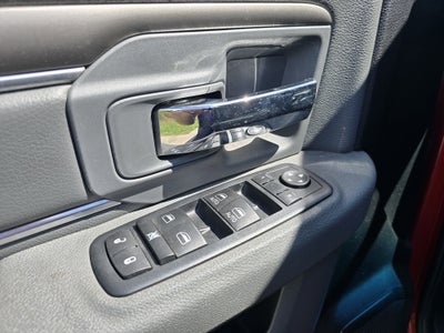 2016 RAM 2500 Power Wagon