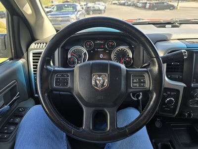 2016 RAM 2500 Power Wagon