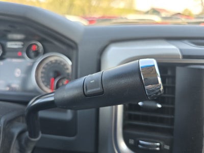 2016 RAM 2500 Power Wagon