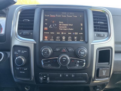 2016 RAM 2500 Power Wagon