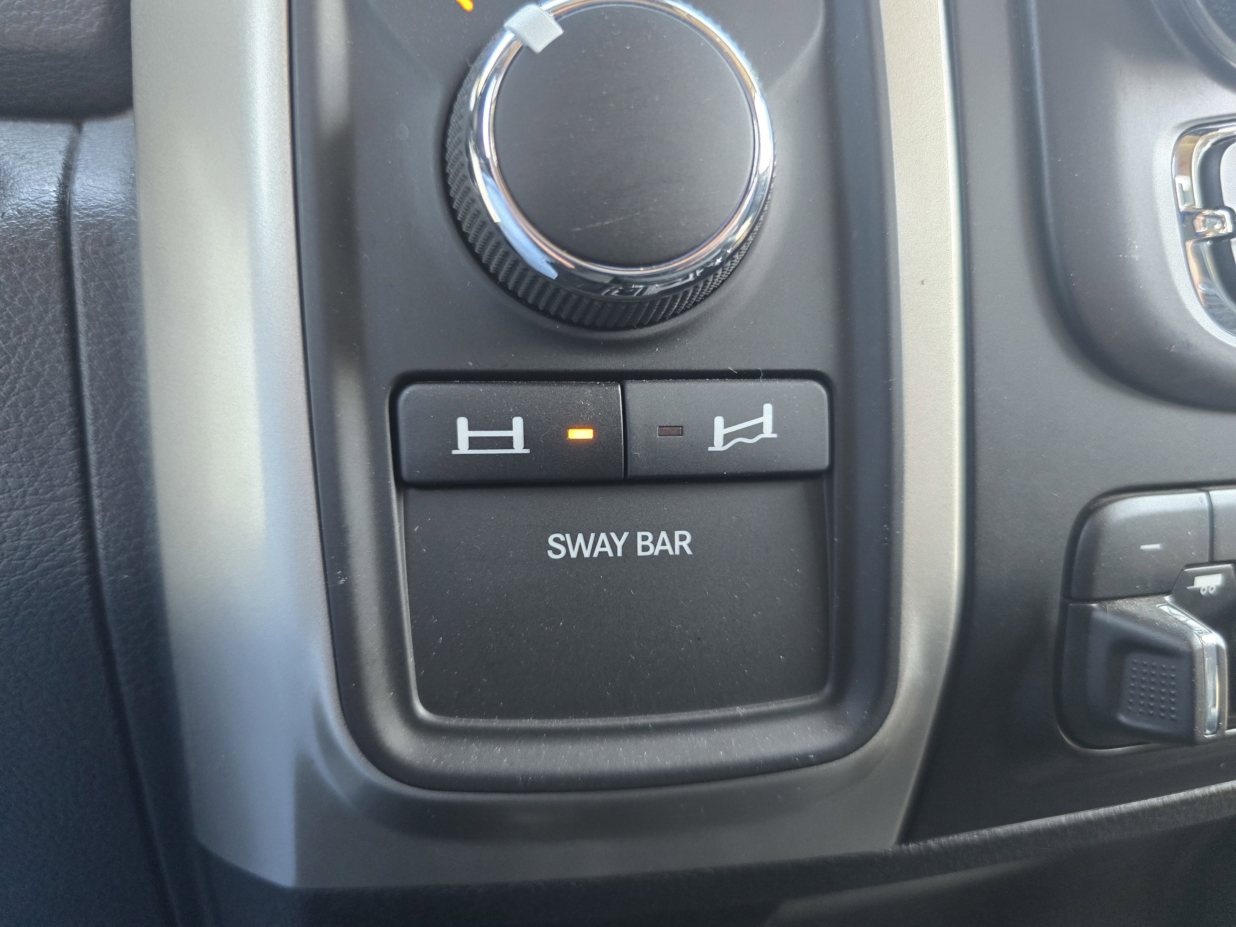 2016 RAM 2500 Power Wagon