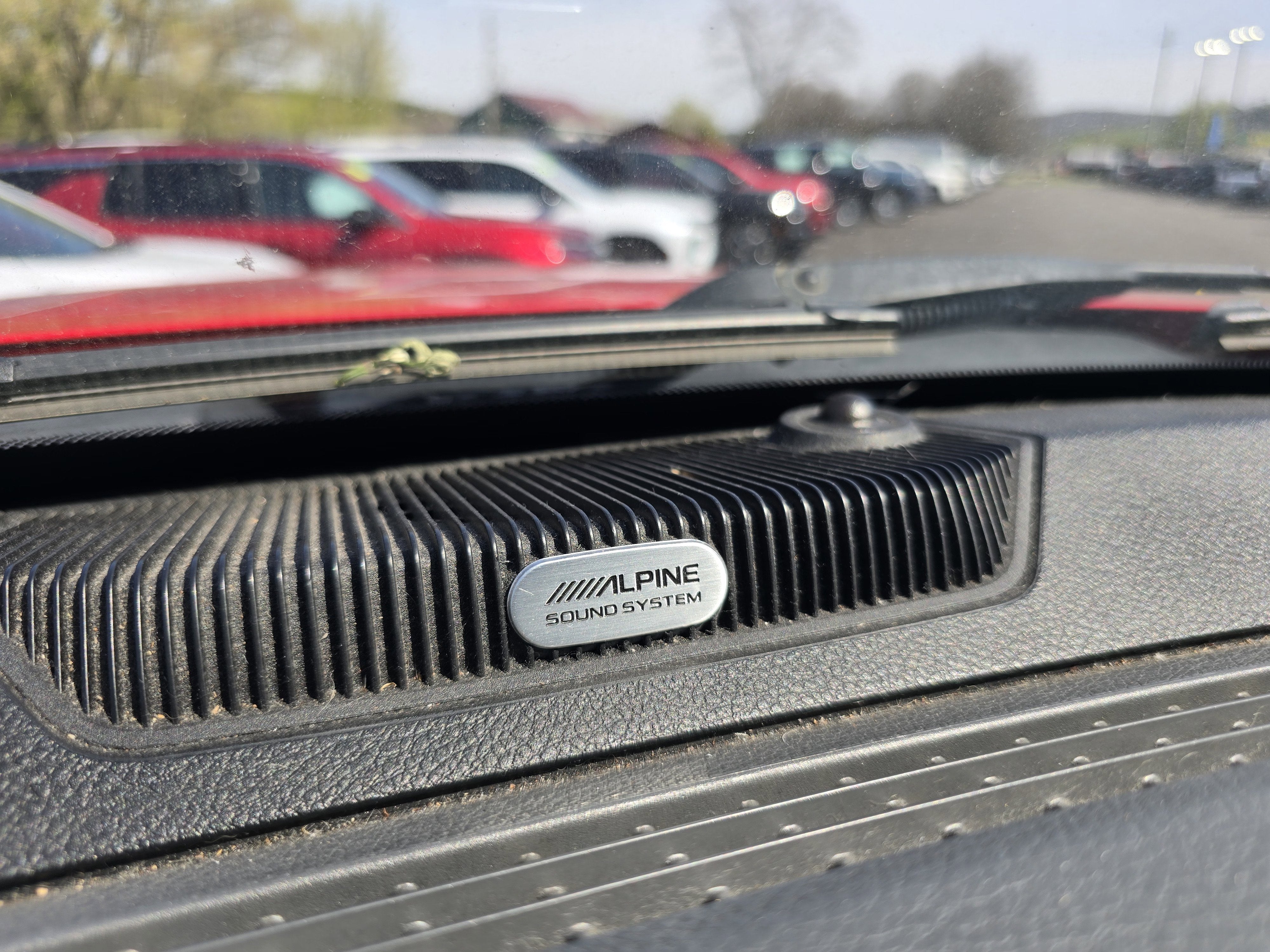 2016 RAM 2500 Power Wagon