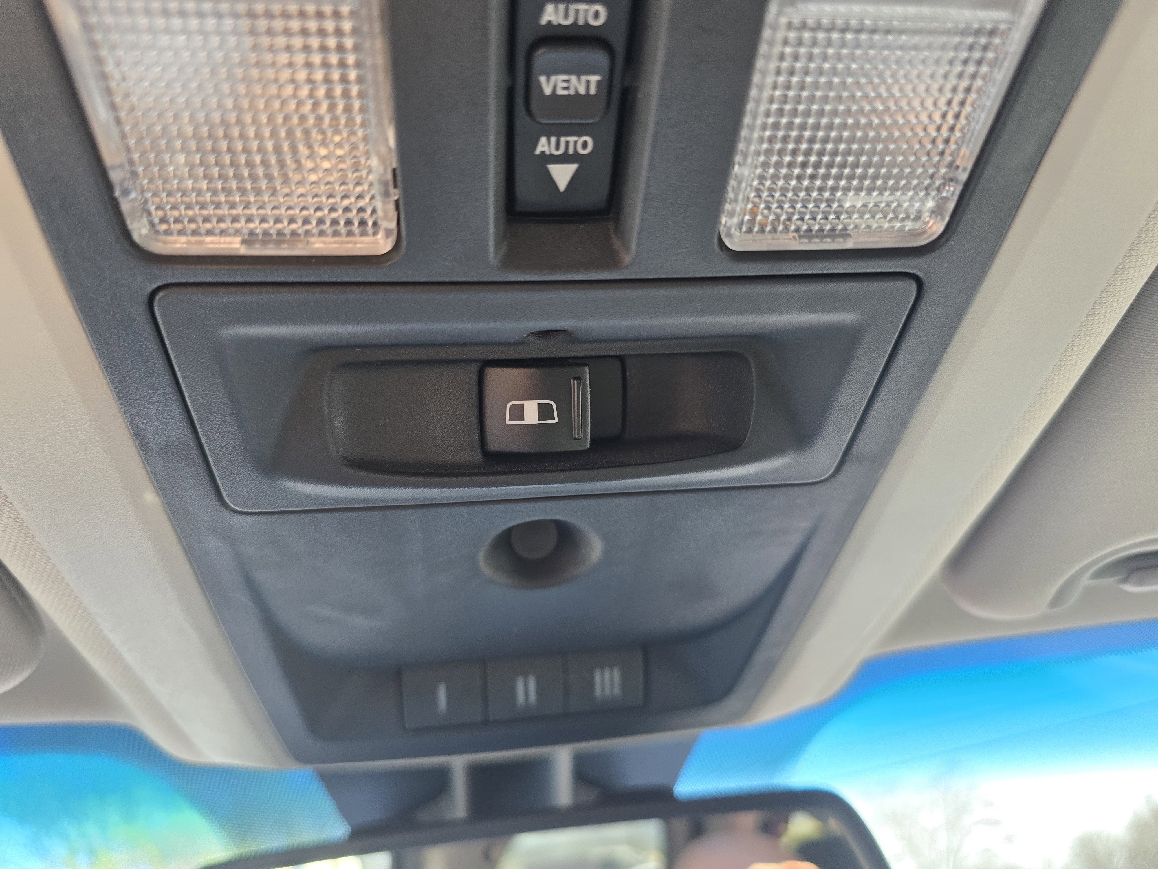 2016 RAM 2500 Power Wagon