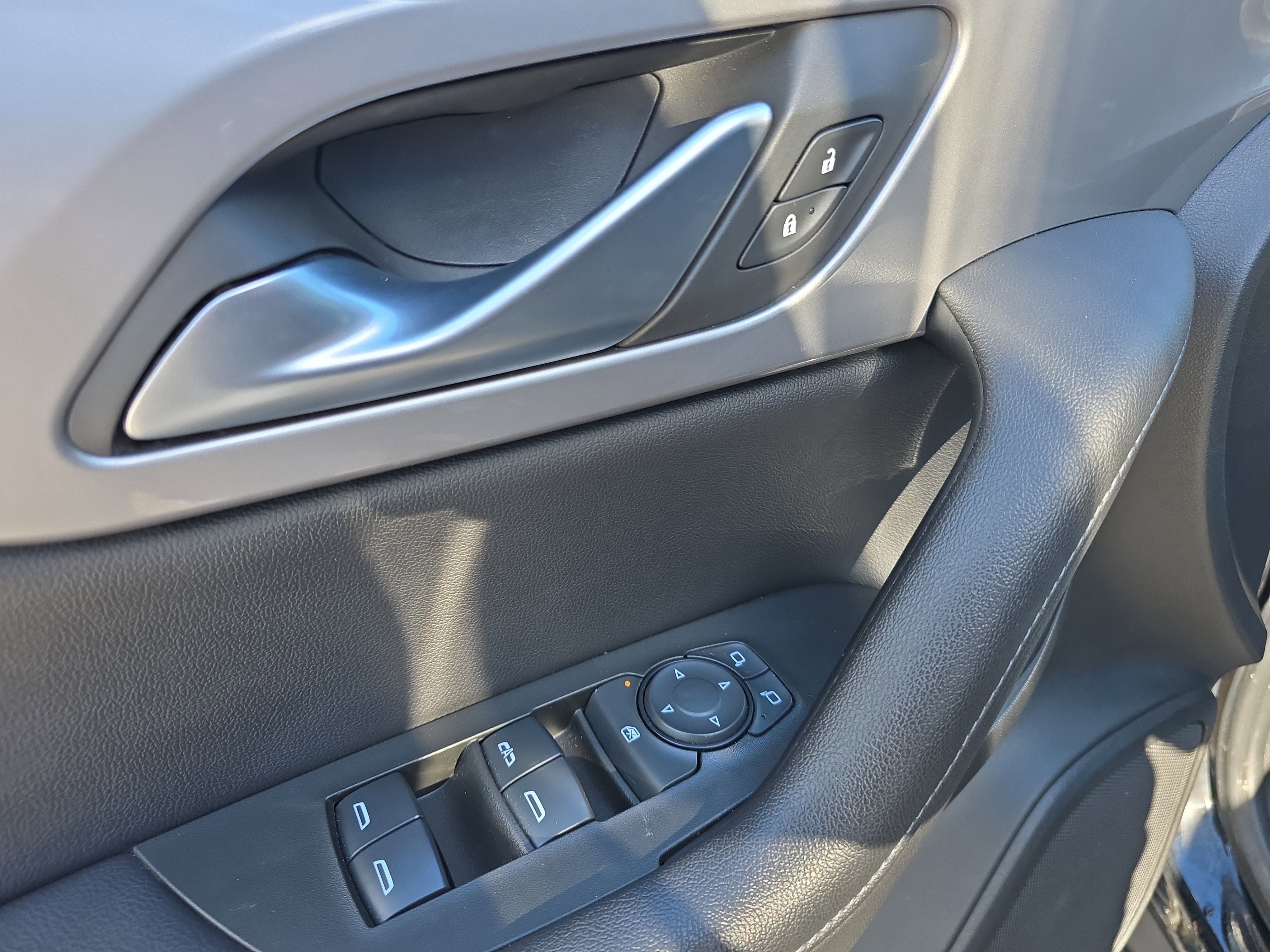 2022 Chevrolet Blazer 3LT