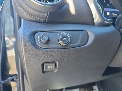 2022 Chevrolet Blazer 3LT