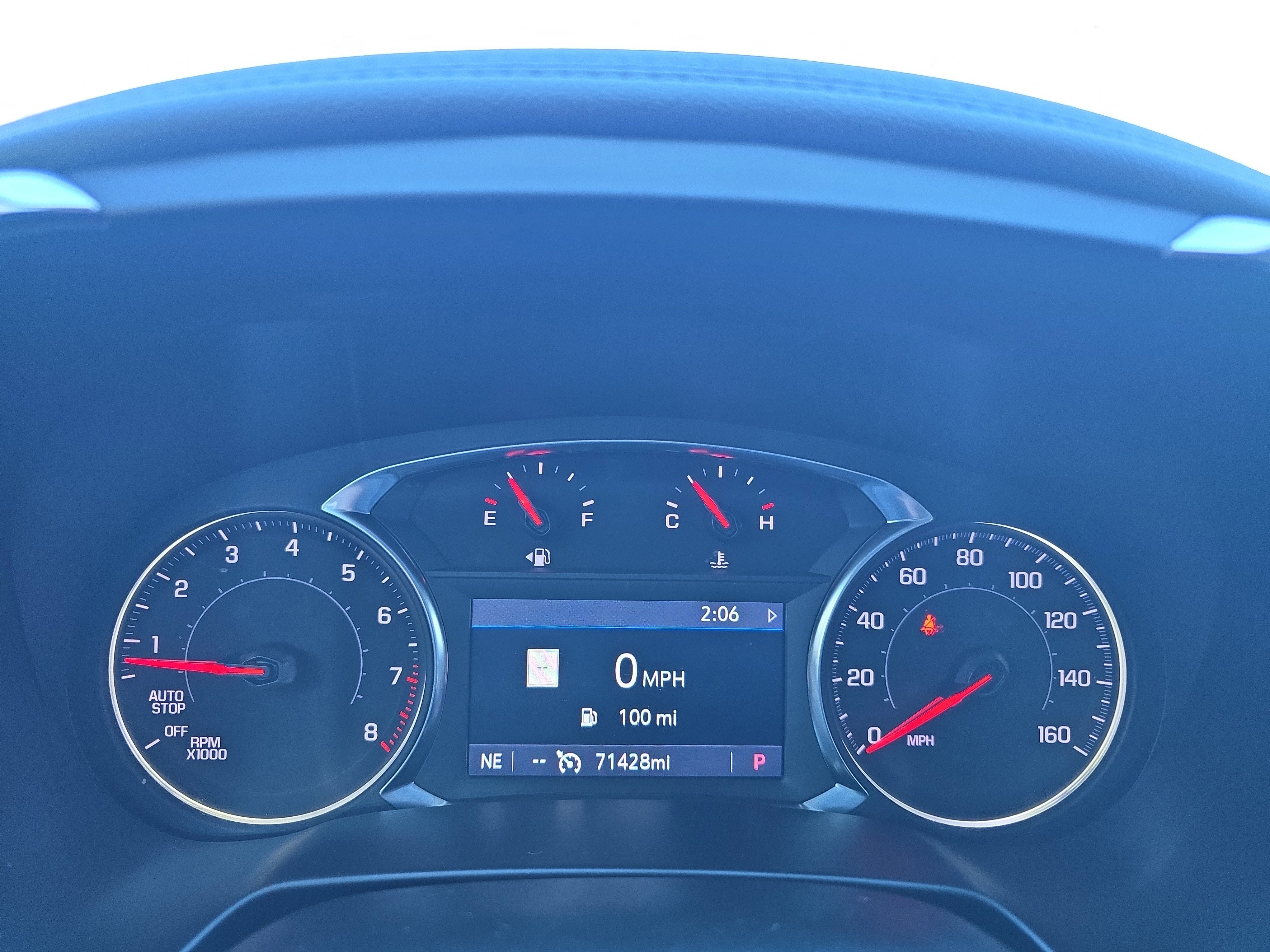 2022 Chevrolet Blazer 3LT