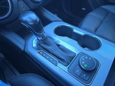 2022 Chevrolet Blazer 3LT