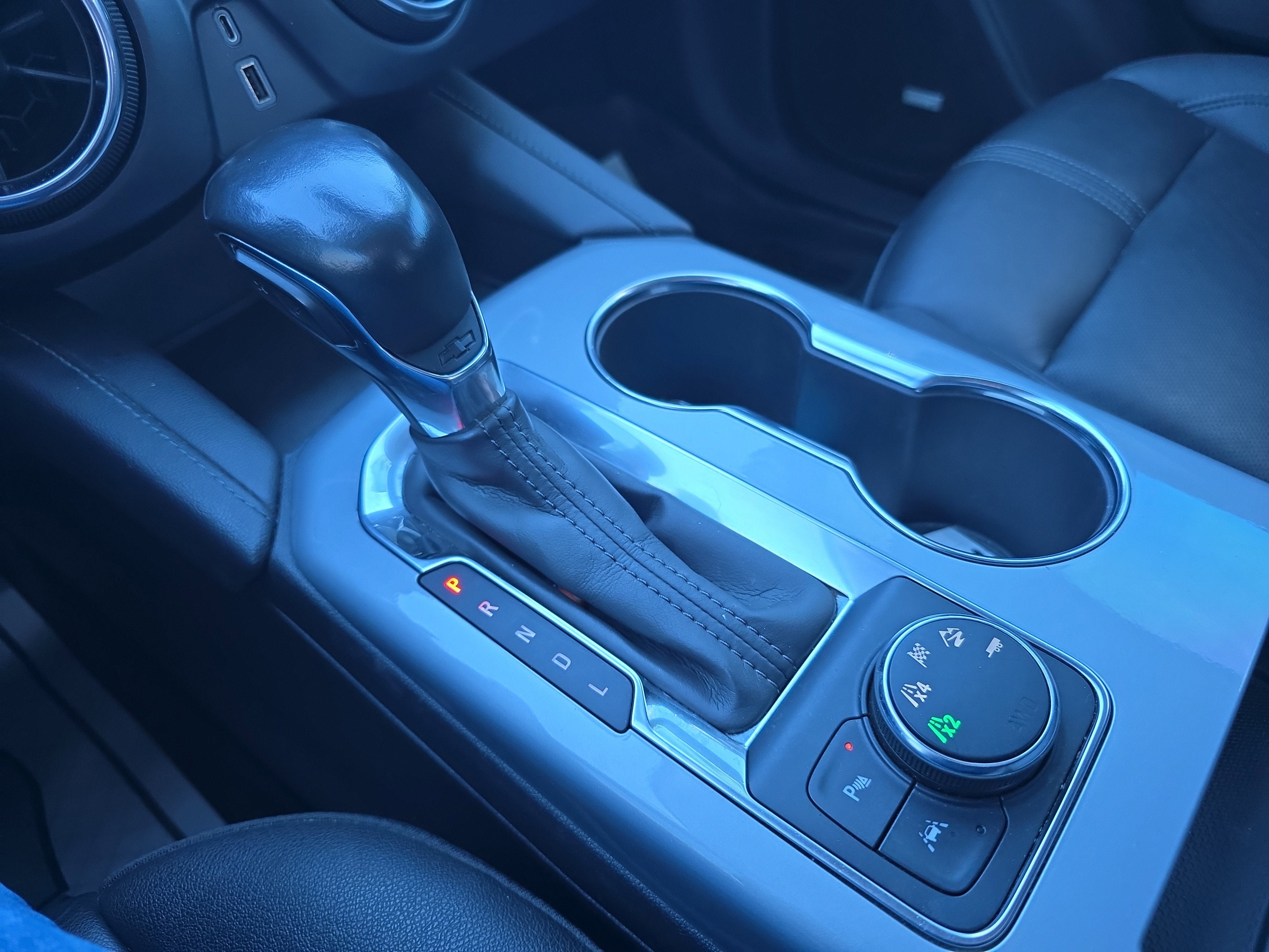 2022 Chevrolet Blazer 3LT