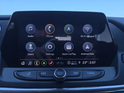 2022 Chevrolet Blazer 3LT