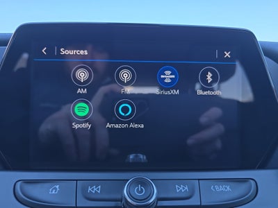 2022 Chevrolet Blazer 3LT