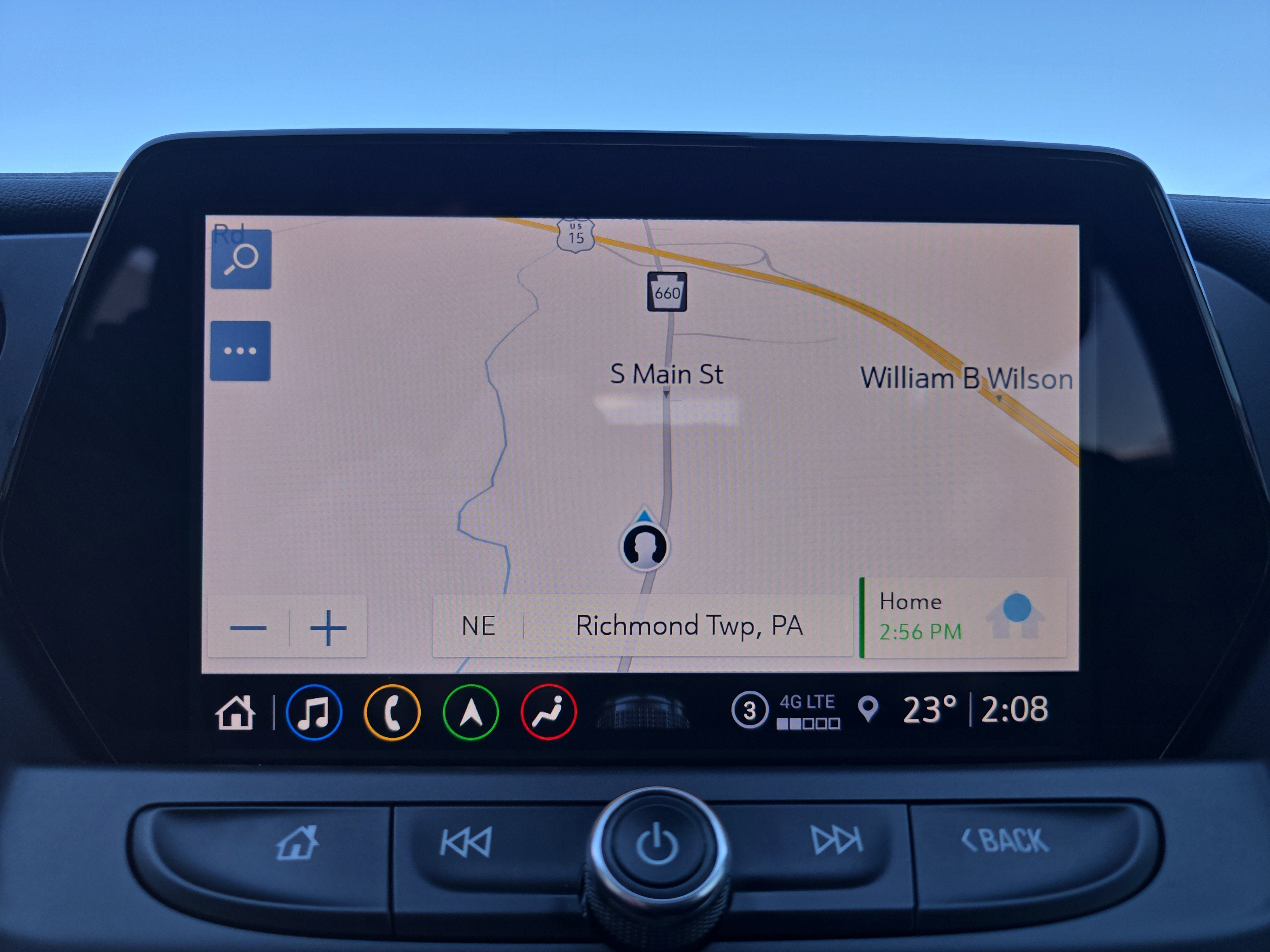 2022 Chevrolet Blazer 3LT