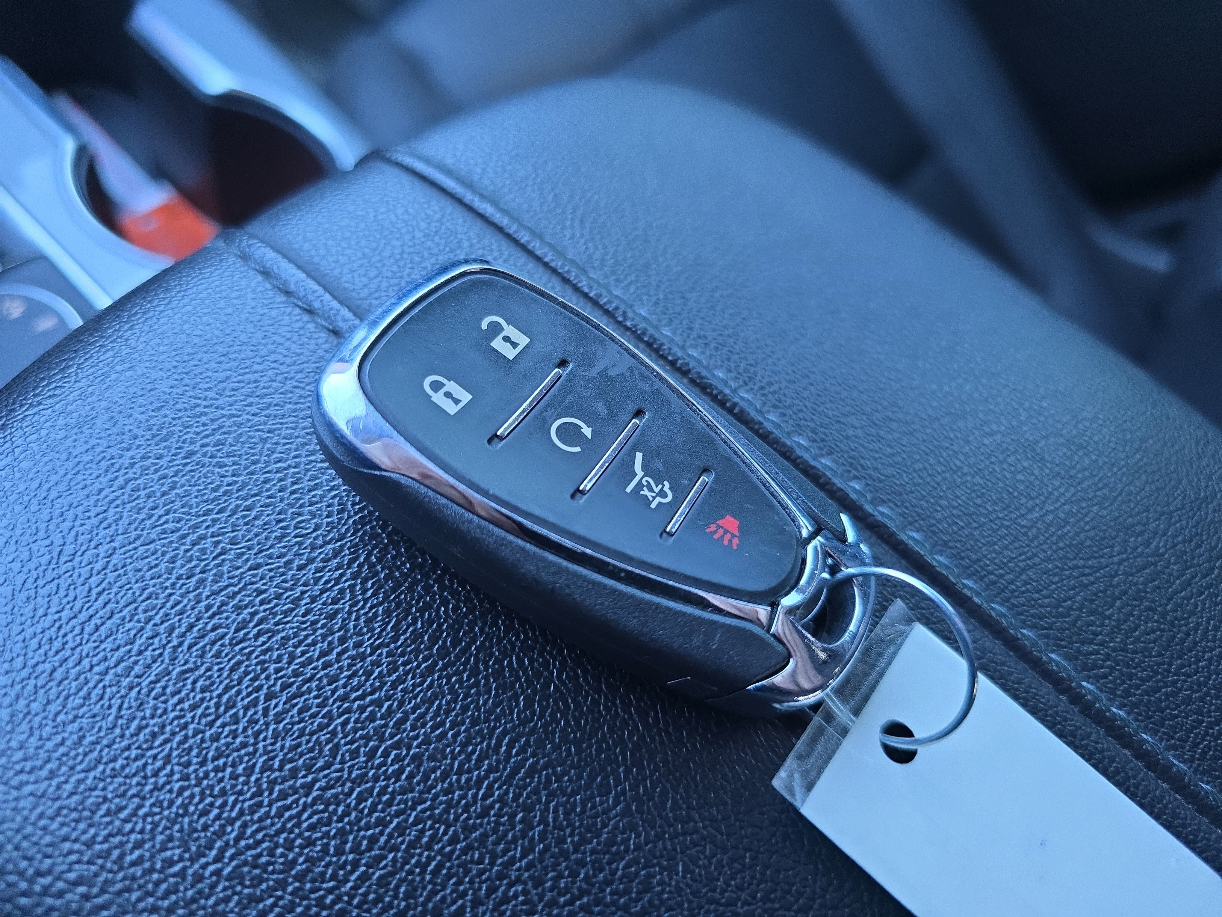 2022 Chevrolet Blazer 3LT