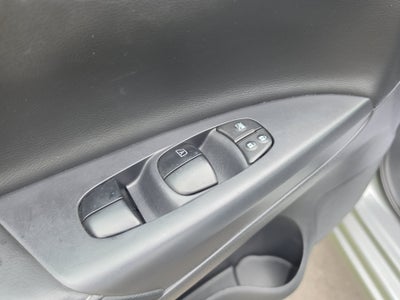 2014 Nissan Sentra SL