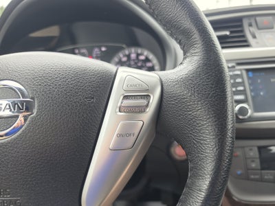 2014 Nissan Sentra SL