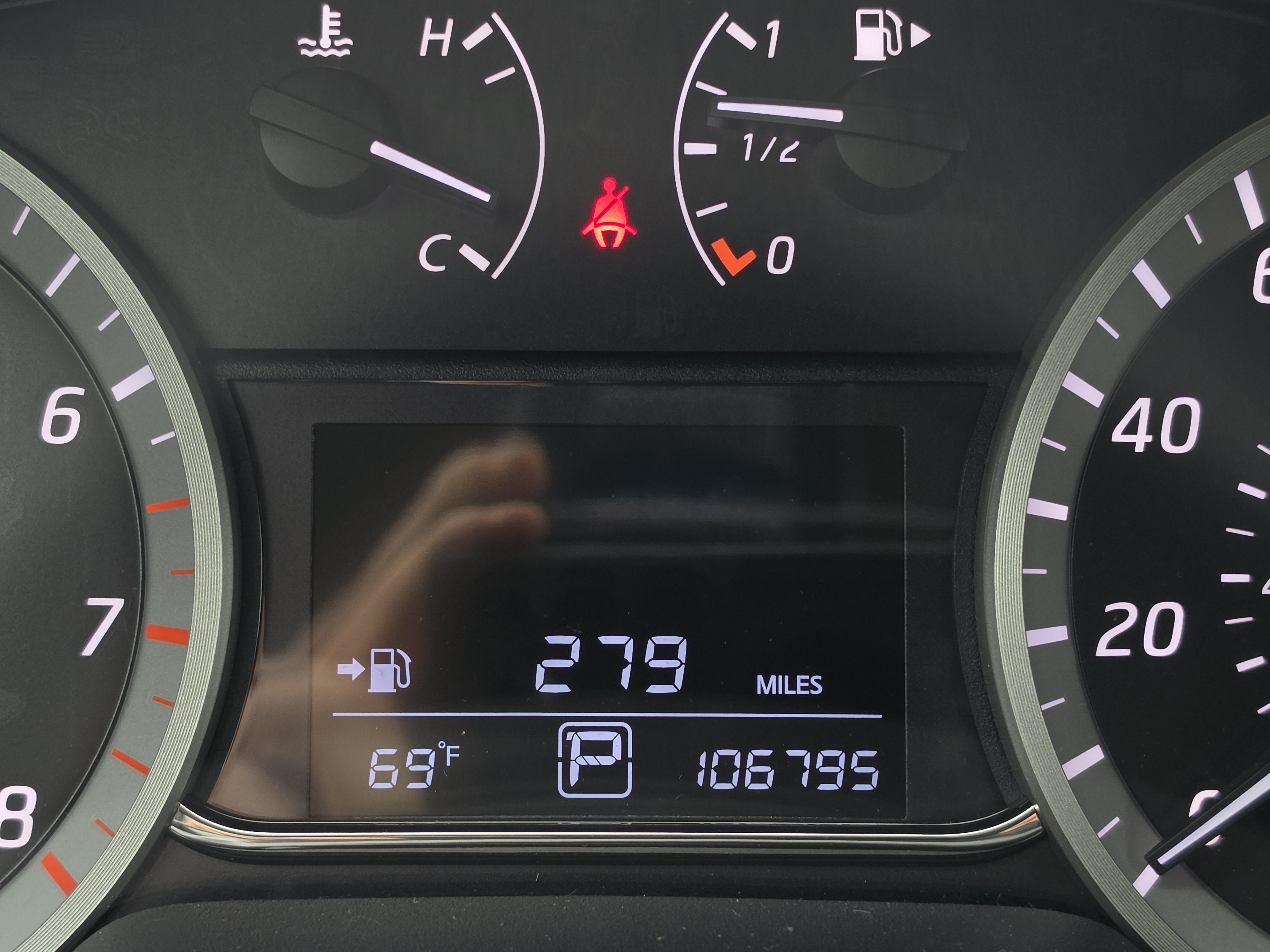 2014 Nissan Sentra SL